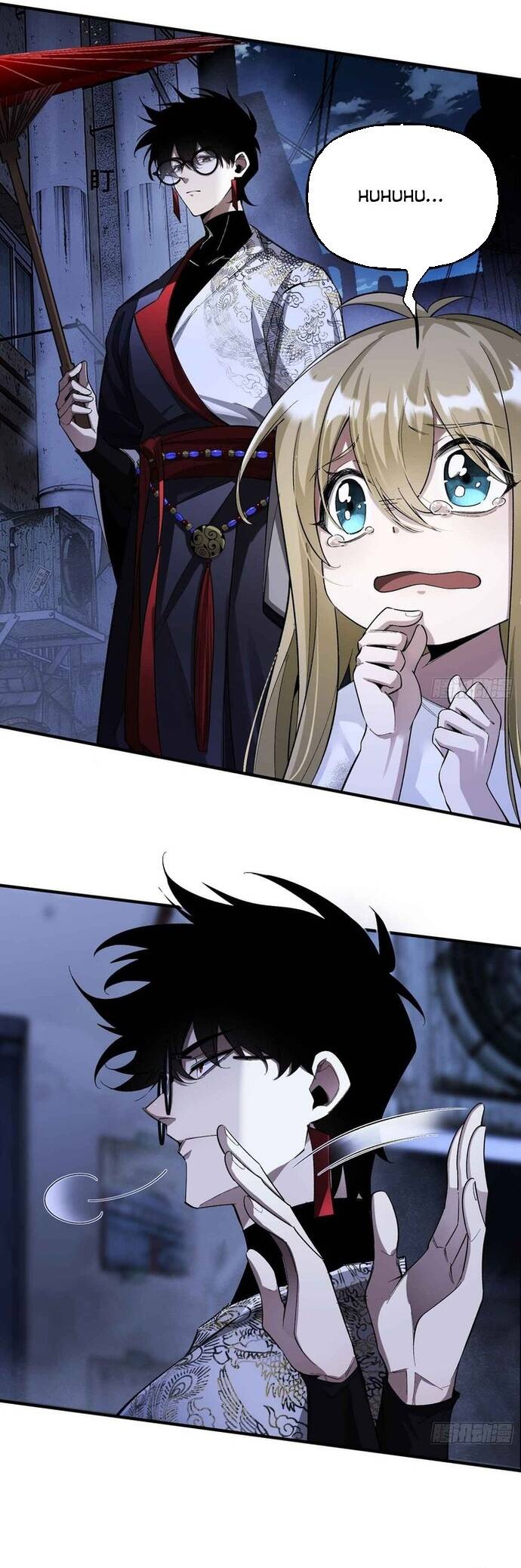 Trở Lại Từ Cái Chết Ta Thống Trị Kỷ Nguyên Tu Tiên Số [Chap 0-18]