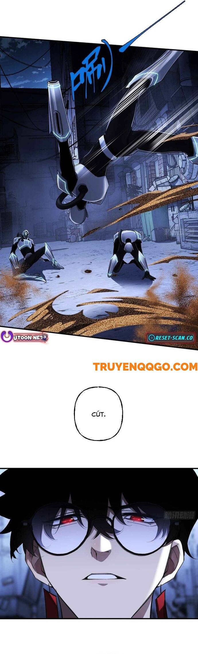 Trở Lại Từ Cái Chết Ta Thống Trị Kỷ Nguyên Tu Tiên Số [Chap 0-18]