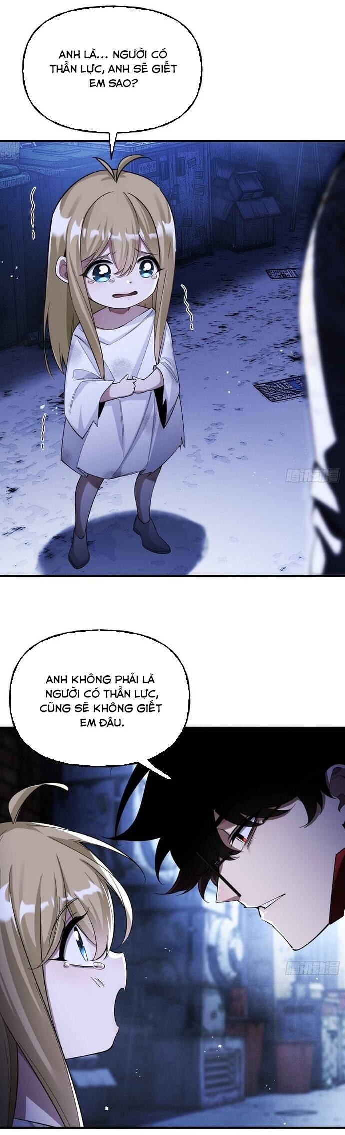 Trở Lại Từ Cái Chết Ta Thống Trị Kỷ Nguyên Tu Tiên Số [Chap 0-18]