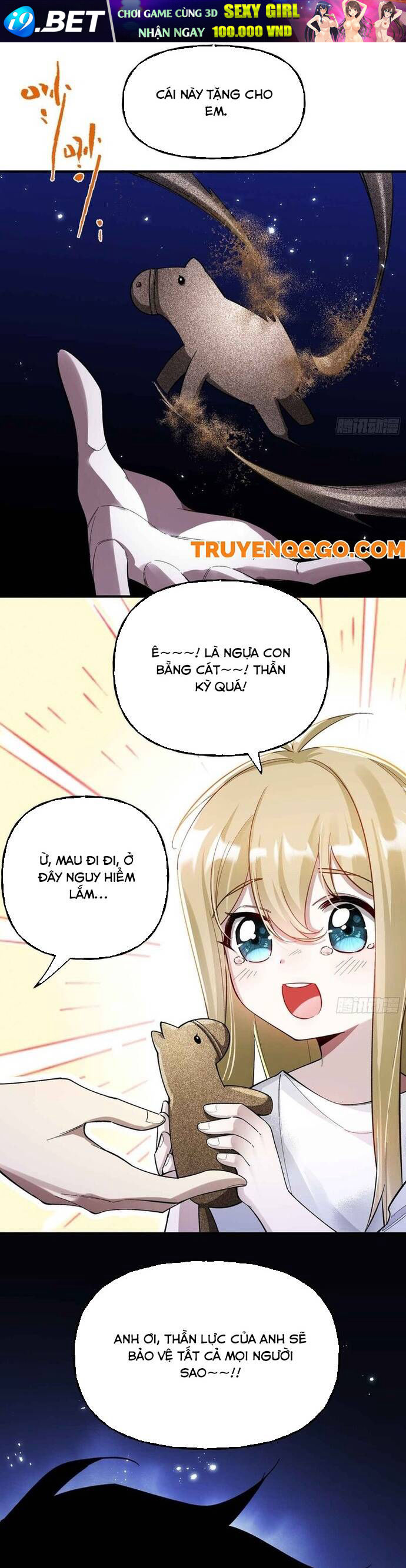 Trở Lại Từ Cái Chết Ta Thống Trị Kỷ Nguyên Tu Tiên Số [Chap 0-18]