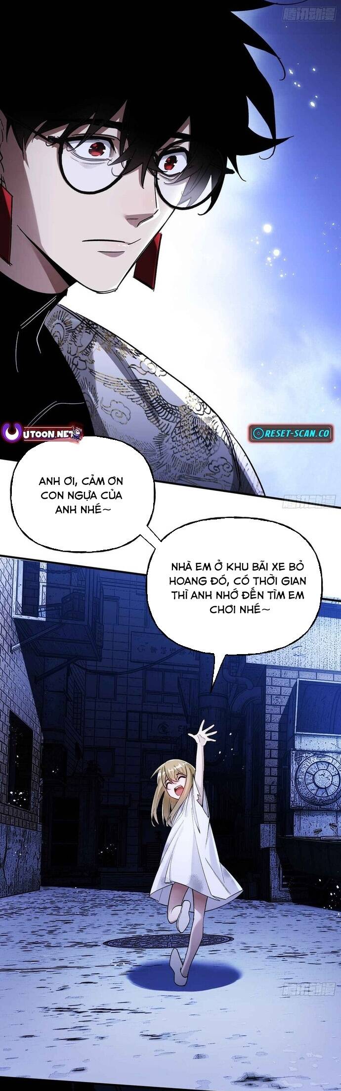 Trở Lại Từ Cái Chết Ta Thống Trị Kỷ Nguyên Tu Tiên Số [Chap 0-18]