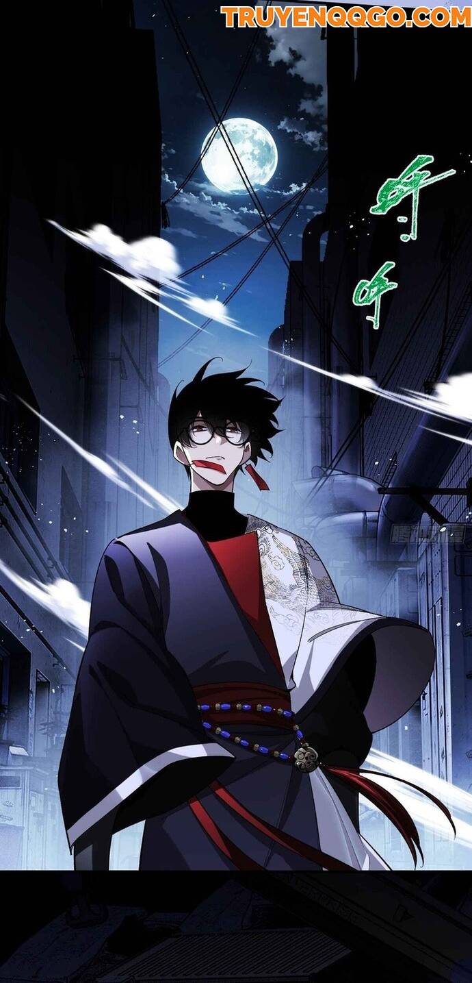 Trở Lại Từ Cái Chết Ta Thống Trị Kỷ Nguyên Tu Tiên Số [Chap 0-18]