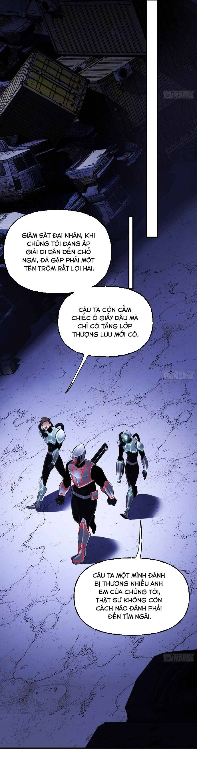 Trở Lại Từ Cái Chết Ta Thống Trị Kỷ Nguyên Tu Tiên Số [Chap 0-18]