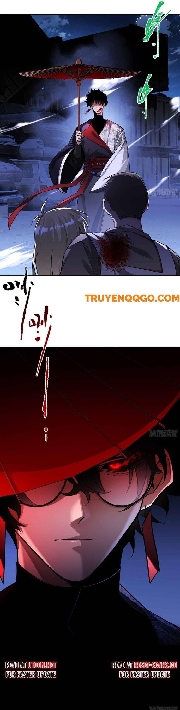 Trở Lại Từ Cái Chết Ta Thống Trị Kỷ Nguyên Tu Tiên Số [Chap 0-18]
