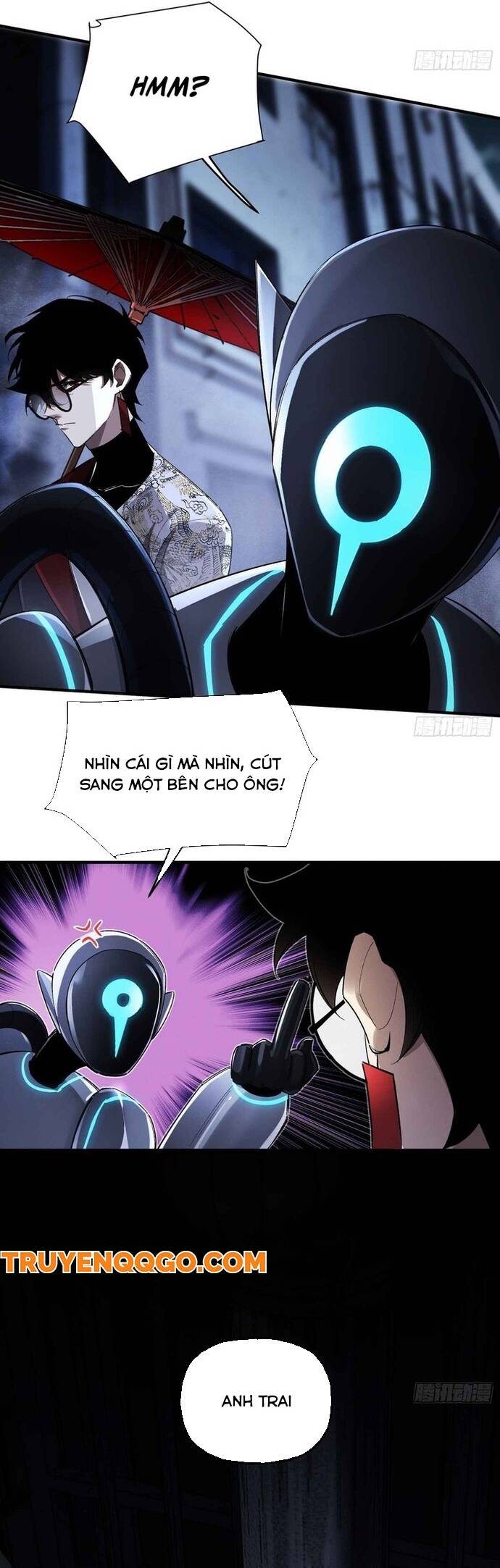 Trở Lại Từ Cái Chết Ta Thống Trị Kỷ Nguyên Tu Tiên Số [Chap 0-18]