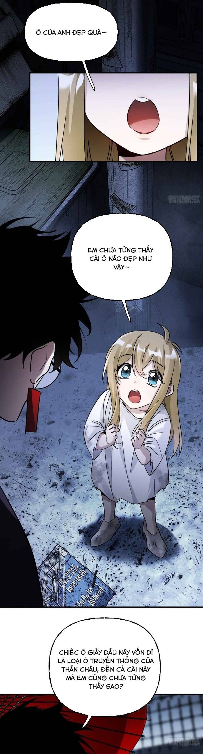 Trở Lại Từ Cái Chết Ta Thống Trị Kỷ Nguyên Tu Tiên Số [Chap 0-18]