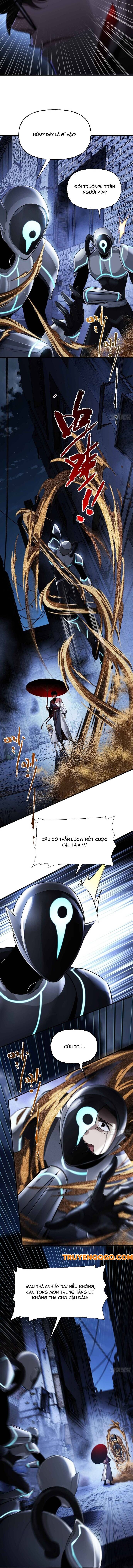 Trở Lại Từ Cái Chết Ta Thống Trị Kỷ Nguyên Tu Tiên Số [Chap 0-18]