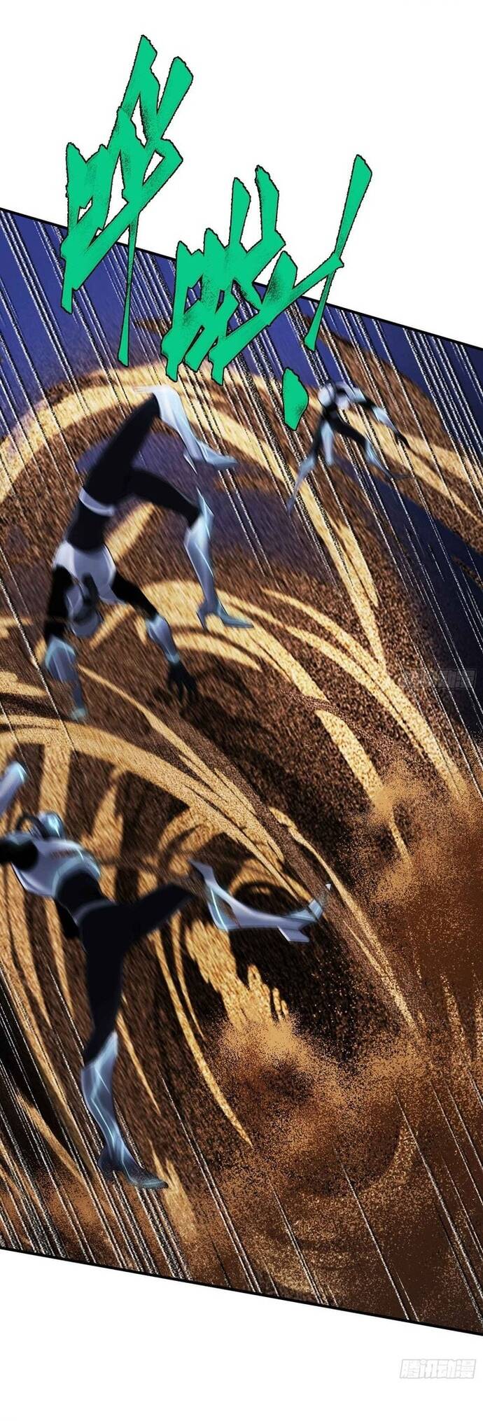 Trở Lại Từ Cái Chết Ta Thống Trị Kỷ Nguyên Tu Tiên Số [Chap 0-18]