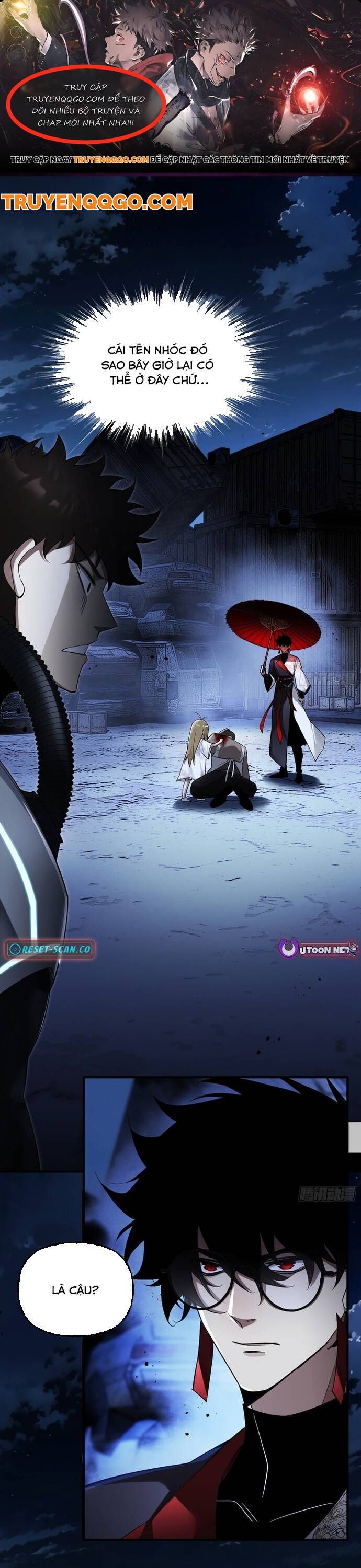 Trở Lại Từ Cái Chết Ta Thống Trị Kỷ Nguyên Tu Tiên Số [Chap 0-18]