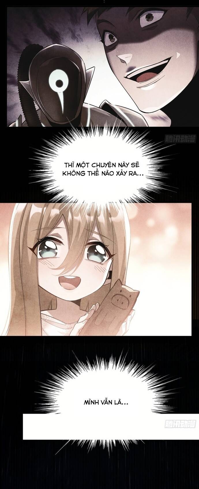 Trở Lại Từ Cái Chết Ta Thống Trị Kỷ Nguyên Tu Tiên Số [Chap 0-18]