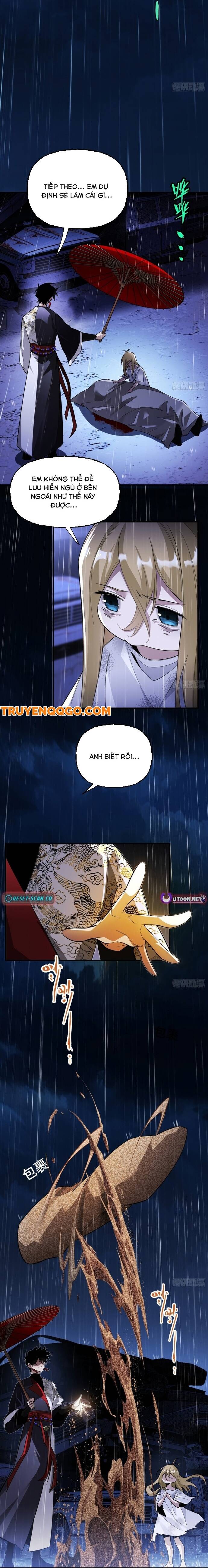 Trở Lại Từ Cái Chết Ta Thống Trị Kỷ Nguyên Tu Tiên Số [Chap 0-18]