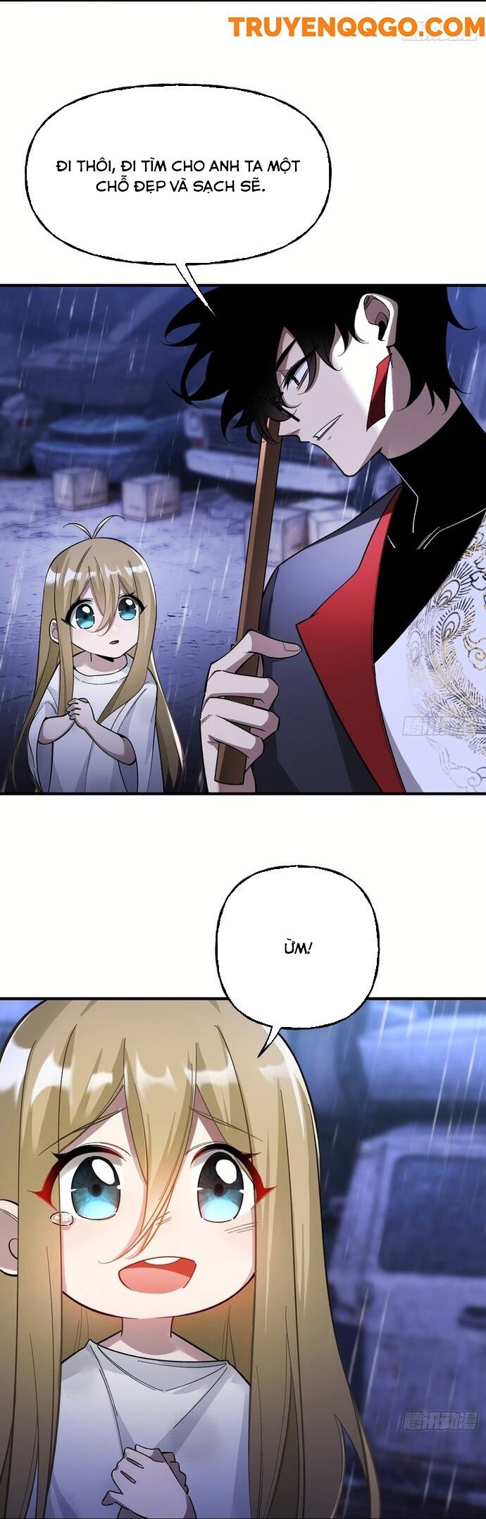 Trở Lại Từ Cái Chết Ta Thống Trị Kỷ Nguyên Tu Tiên Số [Chap 0-18]