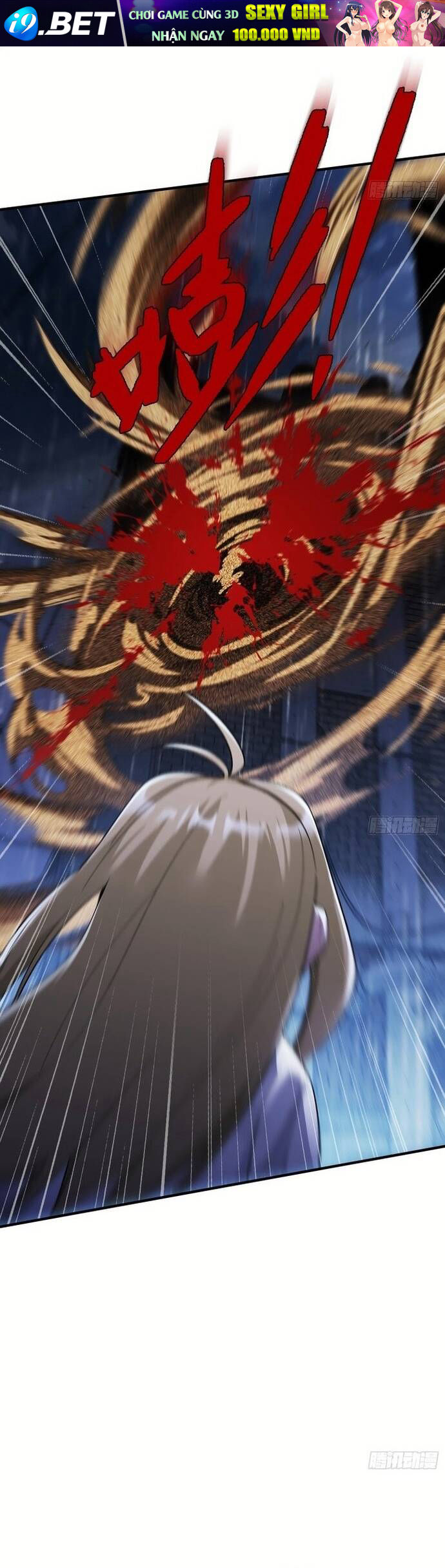 Trở Lại Từ Cái Chết Ta Thống Trị Kỷ Nguyên Tu Tiên Số [Chap 0-18]