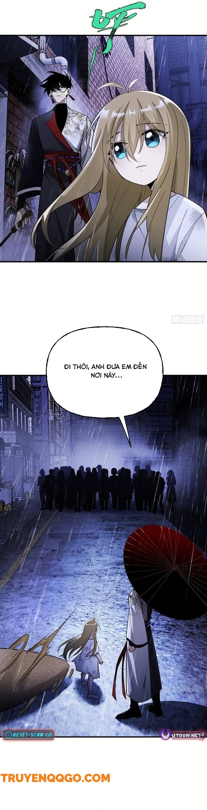 Trở Lại Từ Cái Chết Ta Thống Trị Kỷ Nguyên Tu Tiên Số [Chap 0-18]