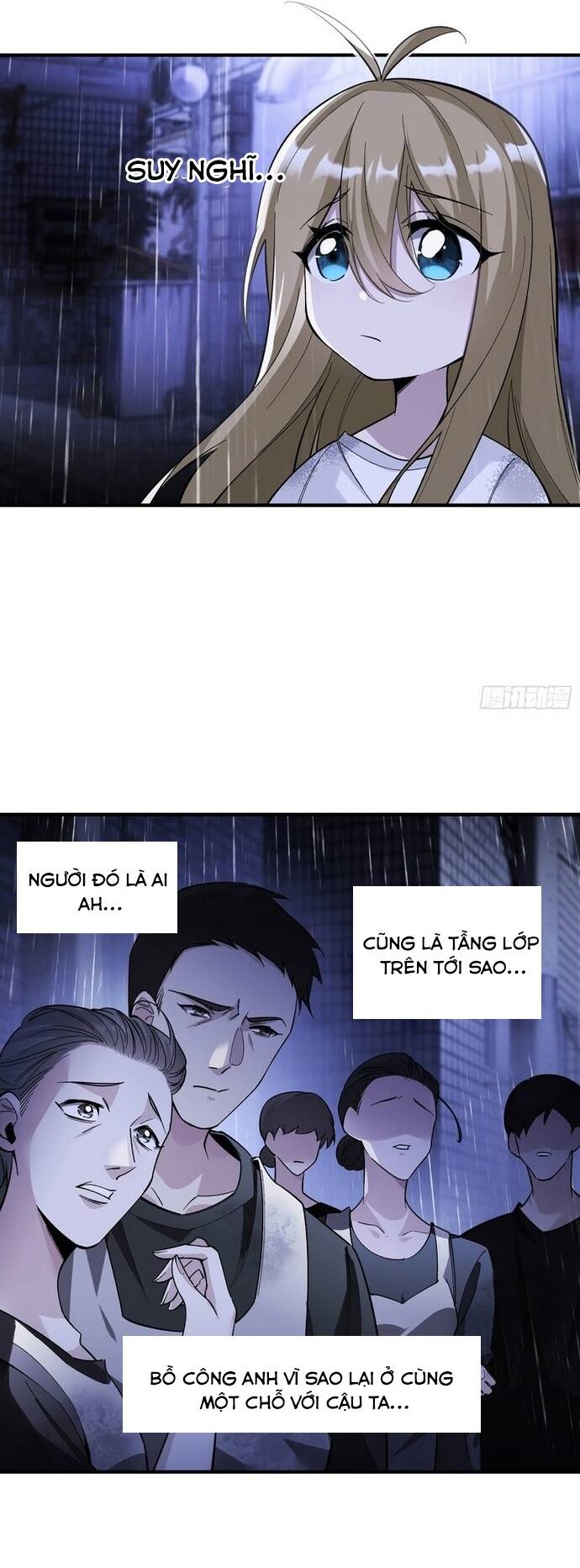 Trở Lại Từ Cái Chết Ta Thống Trị Kỷ Nguyên Tu Tiên Số [Chap 0-18]