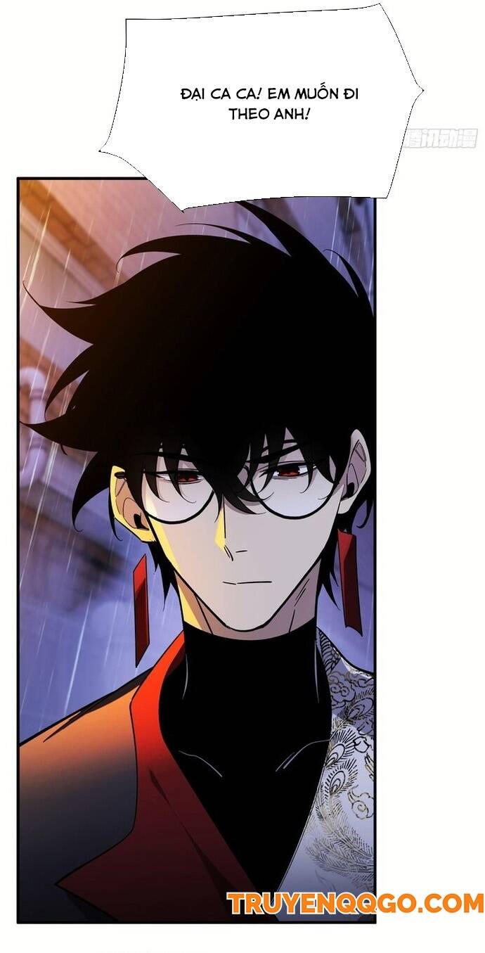 Trở Lại Từ Cái Chết Ta Thống Trị Kỷ Nguyên Tu Tiên Số [Chap 0-18]