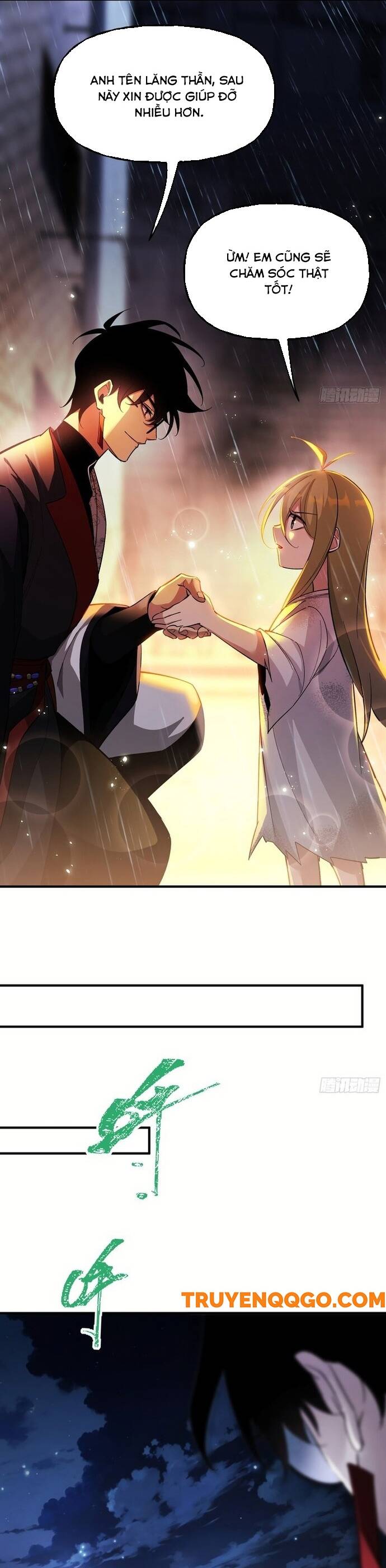 Trở Lại Từ Cái Chết Ta Thống Trị Kỷ Nguyên Tu Tiên Số [Chap 0-18]