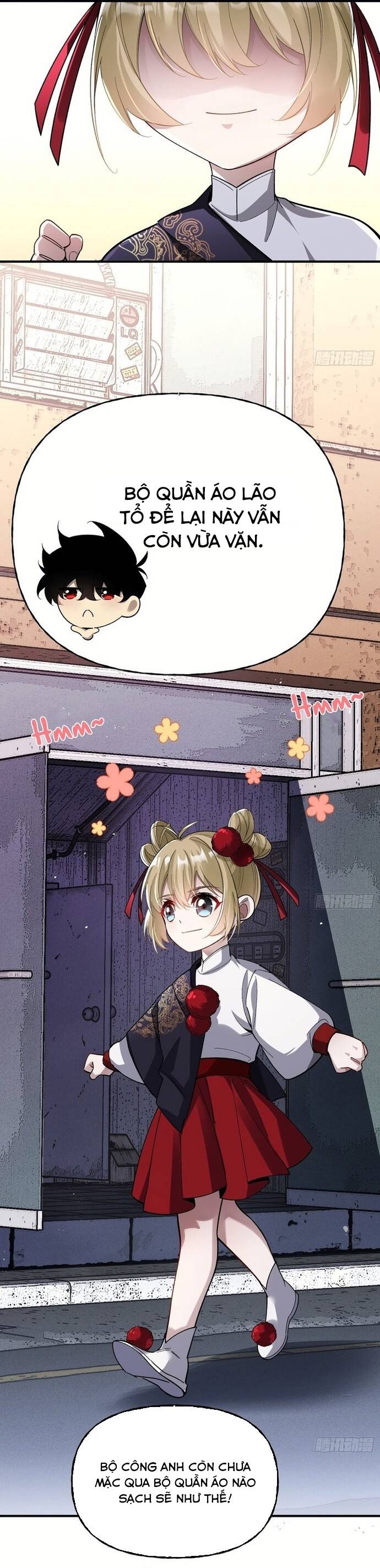Trở Lại Từ Cái Chết Ta Thống Trị Kỷ Nguyên Tu Tiên Số [Chap 0-18]