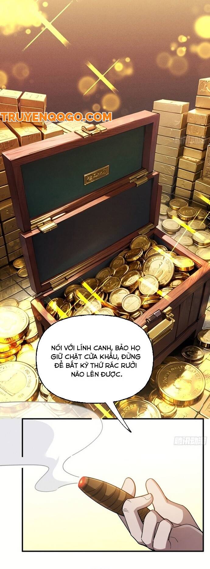 Trở Lại Từ Cái Chết Ta Thống Trị Kỷ Nguyên Tu Tiên Số [Chap 0-18]