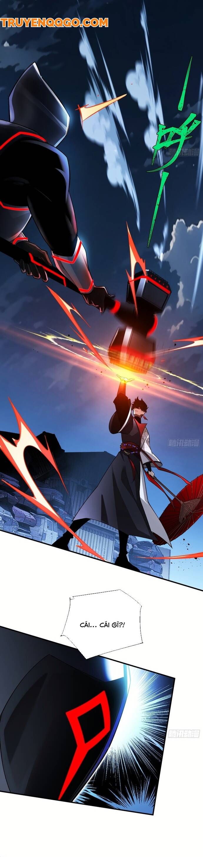 Trở Lại Từ Cái Chết Ta Thống Trị Kỷ Nguyên Tu Tiên Số [Chap 0-18]