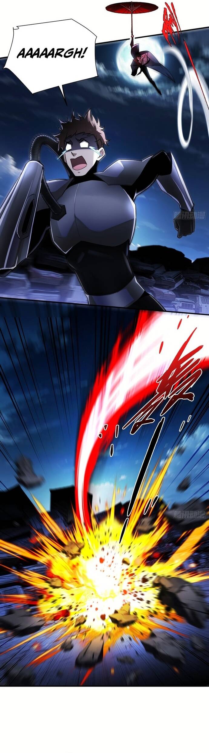 Trở Lại Từ Cái Chết Ta Thống Trị Kỷ Nguyên Tu Tiên Số [Chap 0-18]