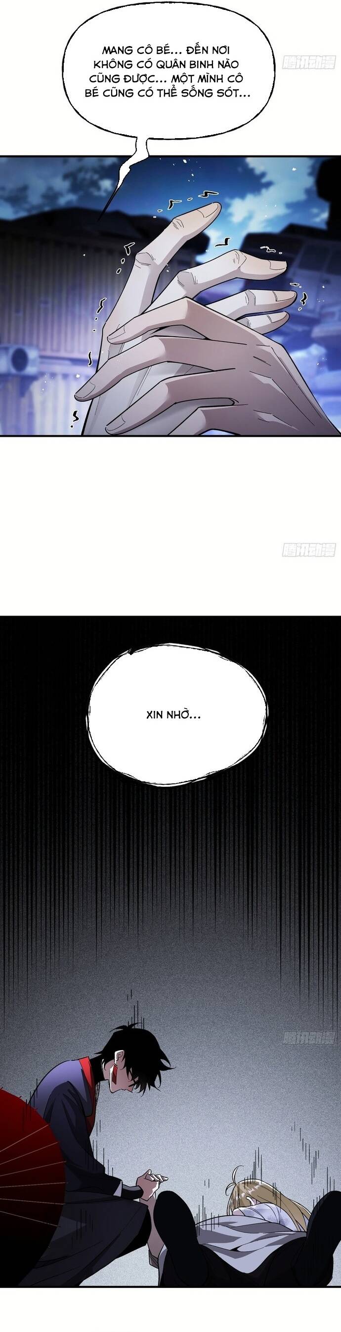 Trở Lại Từ Cái Chết Ta Thống Trị Kỷ Nguyên Tu Tiên Số [Chap 0-18]