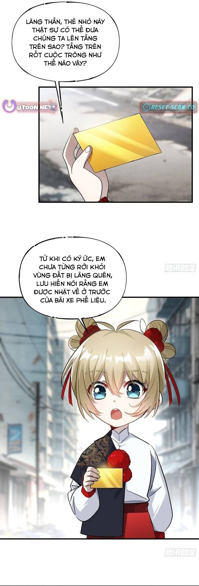 Trở Lại Từ Cái Chết Ta Thống Trị Kỷ Nguyên Tu Tiên Số [Chap 0-18]