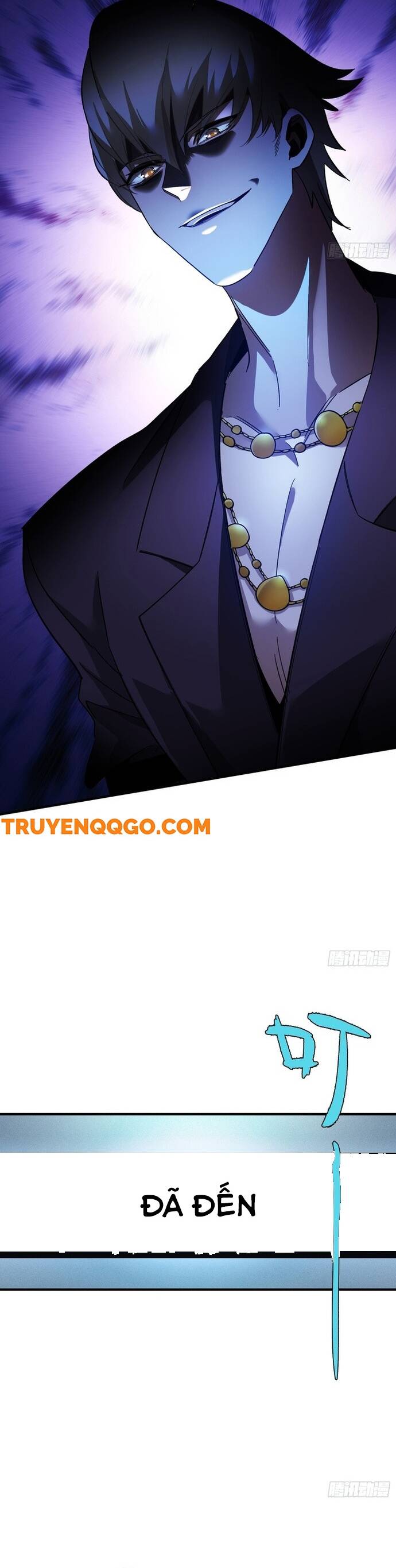 Trở Lại Từ Cái Chết Ta Thống Trị Kỷ Nguyên Tu Tiên Số [Chap 0-18]