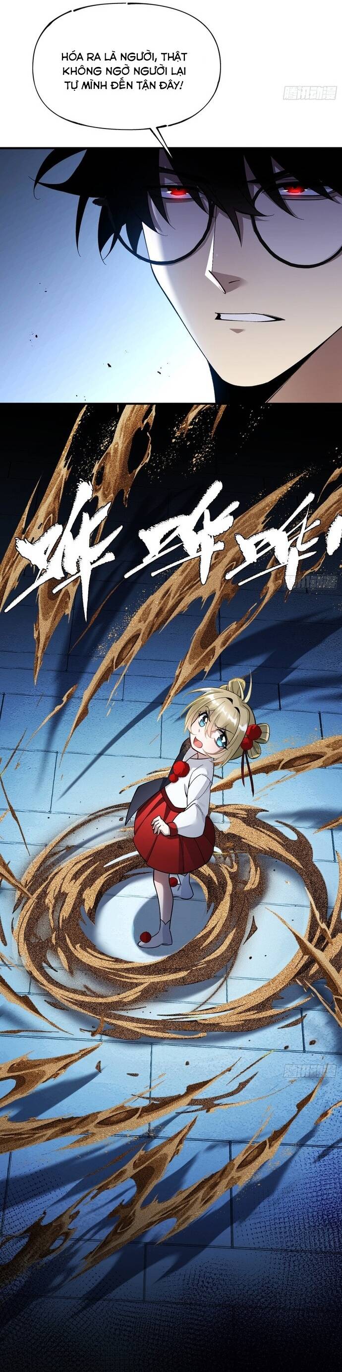 Trở Lại Từ Cái Chết Ta Thống Trị Kỷ Nguyên Tu Tiên Số [Chap 0-18]
