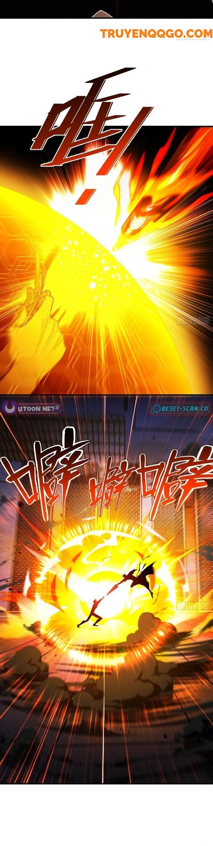 Trở Lại Từ Cái Chết Ta Thống Trị Kỷ Nguyên Tu Tiên Số [Chap 0-18]