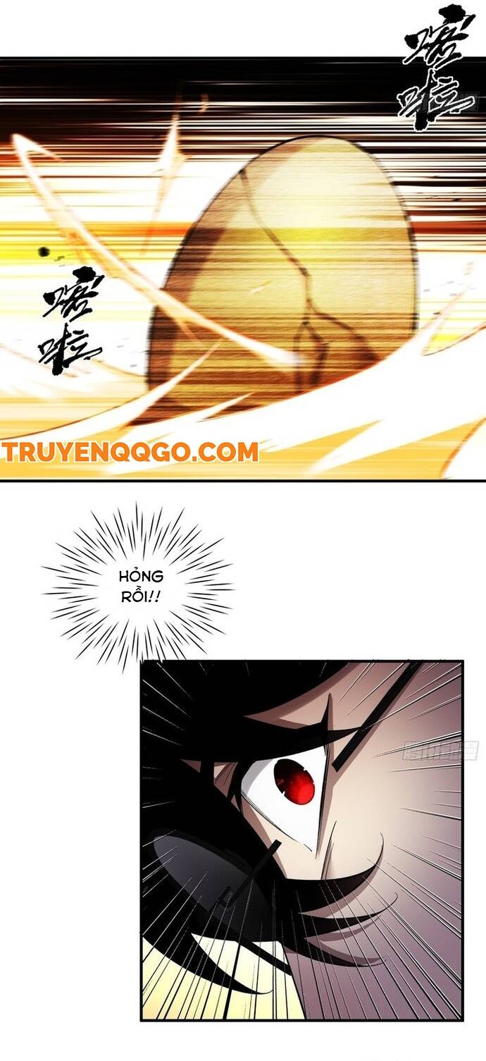 Trở Lại Từ Cái Chết Ta Thống Trị Kỷ Nguyên Tu Tiên Số [Chap 0-18]