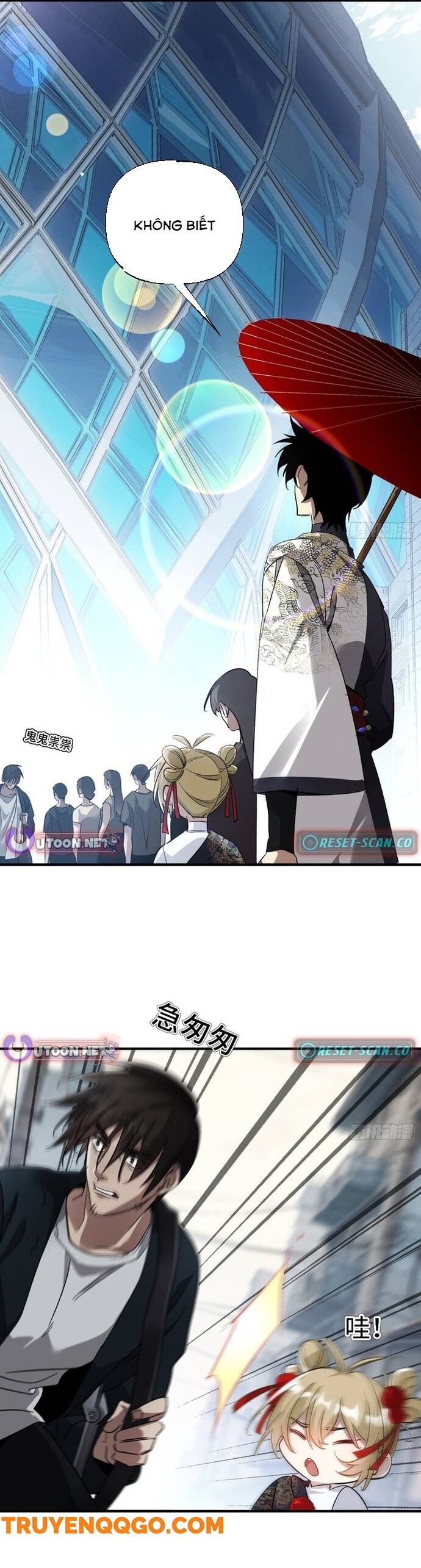 Trở Lại Từ Cái Chết Ta Thống Trị Kỷ Nguyên Tu Tiên Số [Chap 0-18]