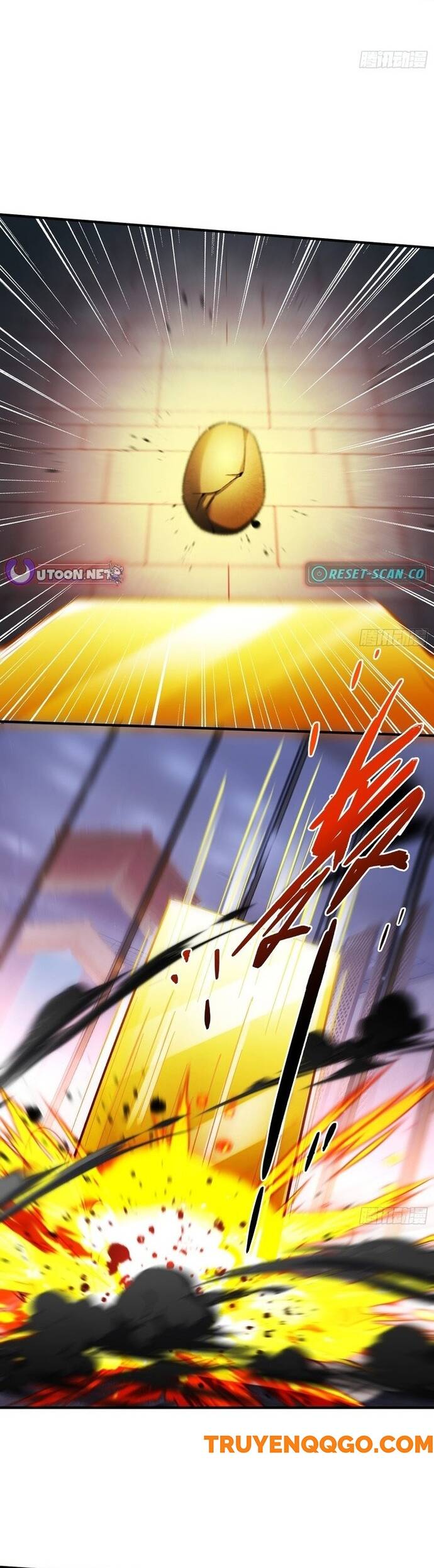 Trở Lại Từ Cái Chết Ta Thống Trị Kỷ Nguyên Tu Tiên Số [Chap 0-18]