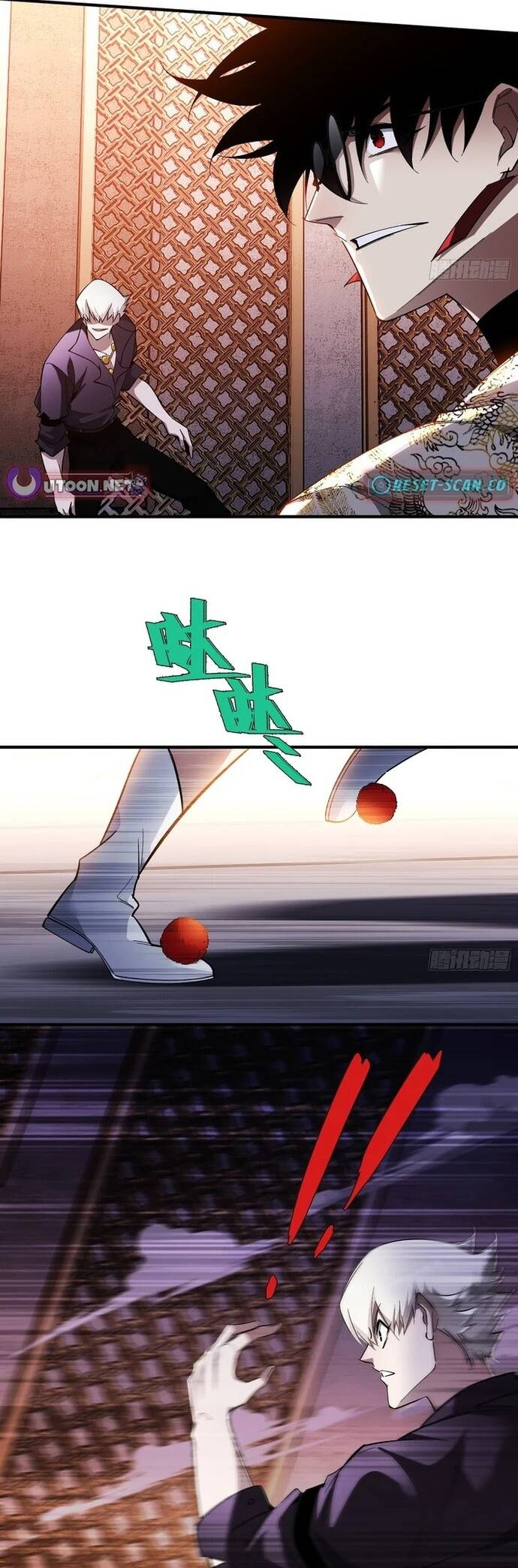 Trở Lại Từ Cái Chết Ta Thống Trị Kỷ Nguyên Tu Tiên Số [Chap 0-18]