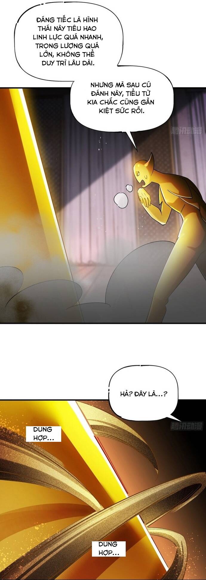 Trở Lại Từ Cái Chết Ta Thống Trị Kỷ Nguyên Tu Tiên Số [Chap 0-18]
