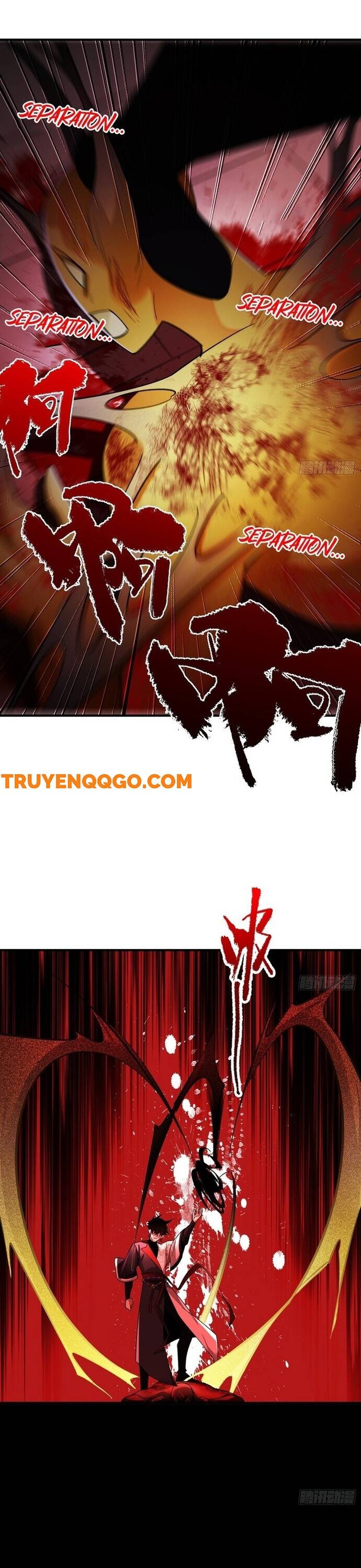 Trở Lại Từ Cái Chết Ta Thống Trị Kỷ Nguyên Tu Tiên Số [Chap 0-18]