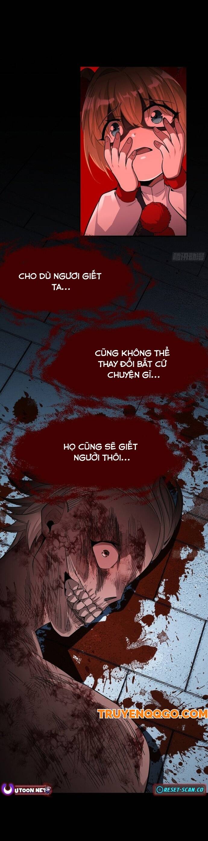 Trở Lại Từ Cái Chết Ta Thống Trị Kỷ Nguyên Tu Tiên Số [Chap 0-18]