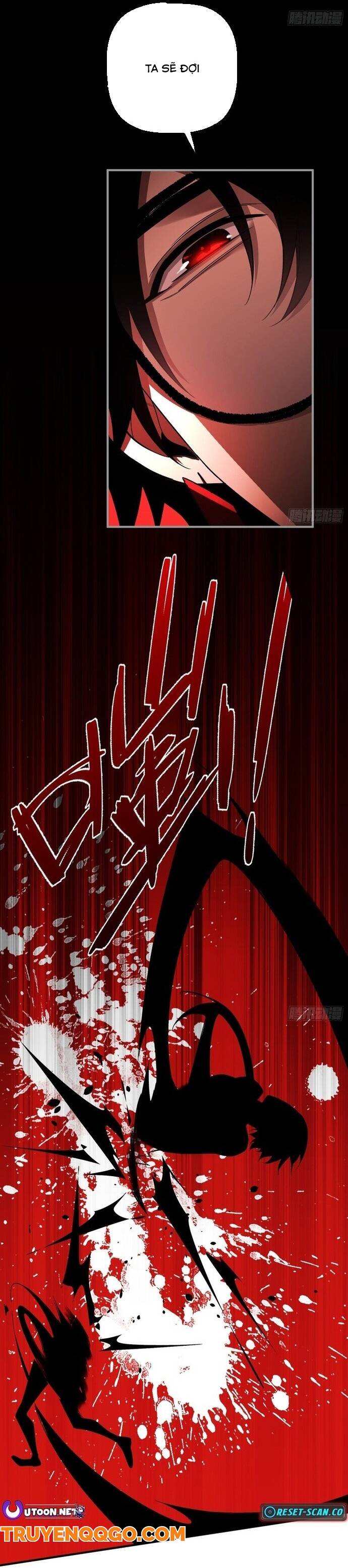 Trở Lại Từ Cái Chết Ta Thống Trị Kỷ Nguyên Tu Tiên Số [Chap 0-18]