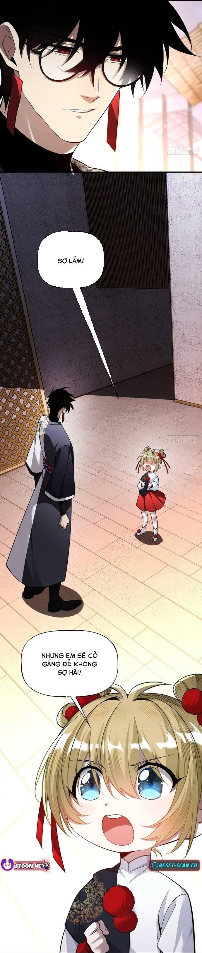 Trở Lại Từ Cái Chết Ta Thống Trị Kỷ Nguyên Tu Tiên Số [Chap 0-18]