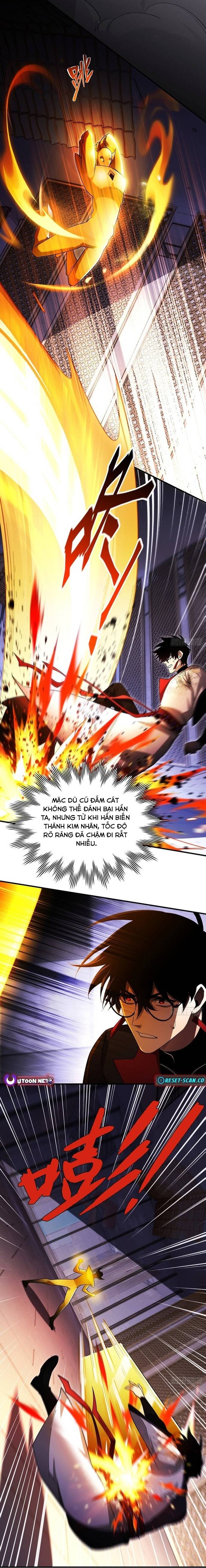 Trở Lại Từ Cái Chết Ta Thống Trị Kỷ Nguyên Tu Tiên Số [Chap 0-18]