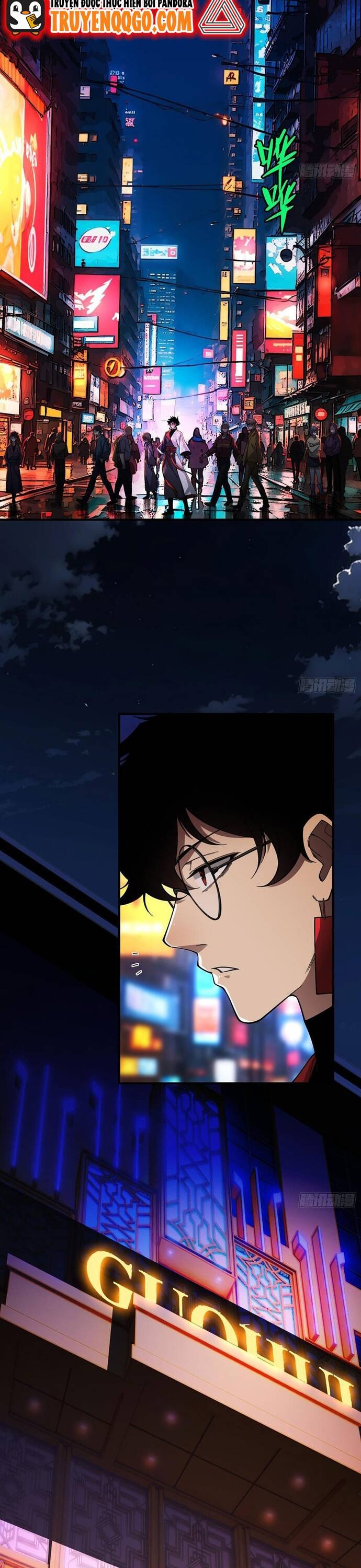 Trở Lại Từ Cái Chết Ta Thống Trị Kỷ Nguyên Tu Tiên Số [Chap 0-18]