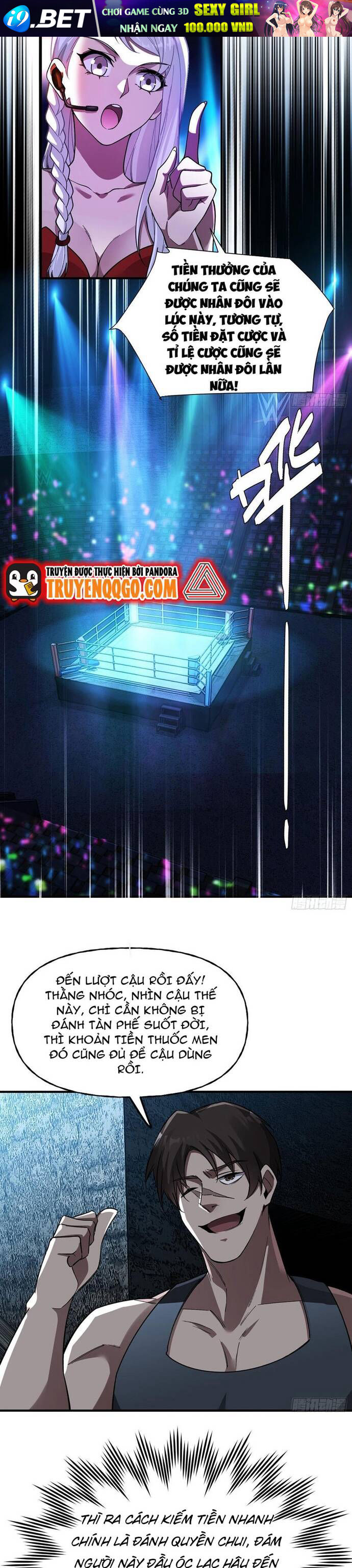 Trở Lại Từ Cái Chết Ta Thống Trị Kỷ Nguyên Tu Tiên Số [Chap 0-18]