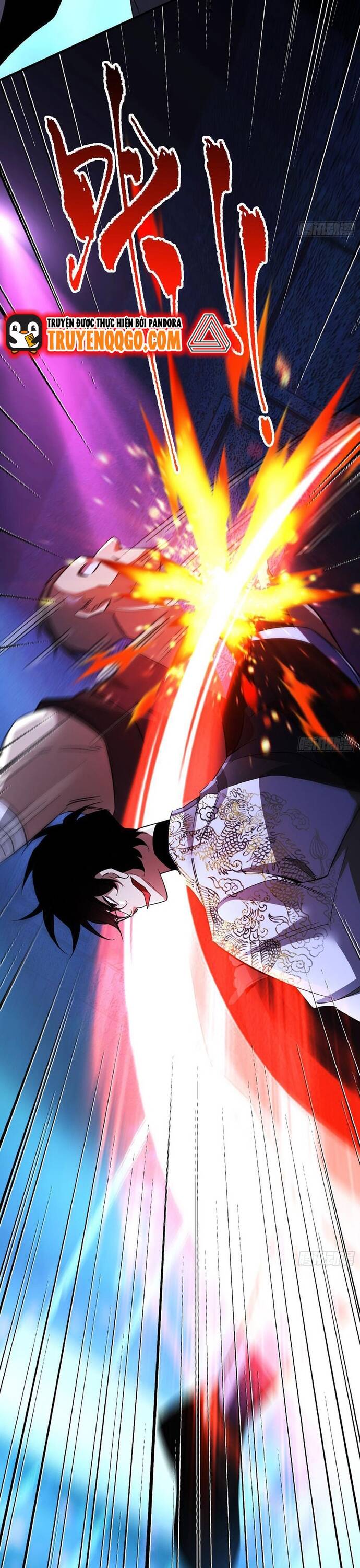 Trở Lại Từ Cái Chết Ta Thống Trị Kỷ Nguyên Tu Tiên Số [Chap 0-18]