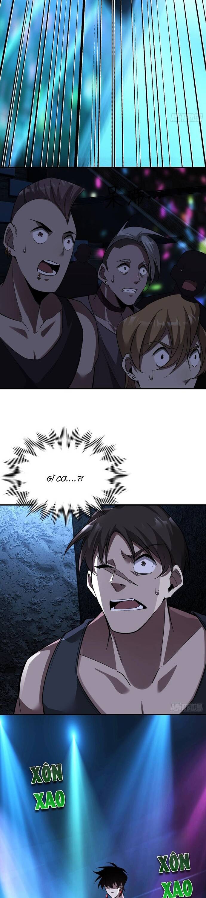 Trở Lại Từ Cái Chết Ta Thống Trị Kỷ Nguyên Tu Tiên Số [Chap 0-18]