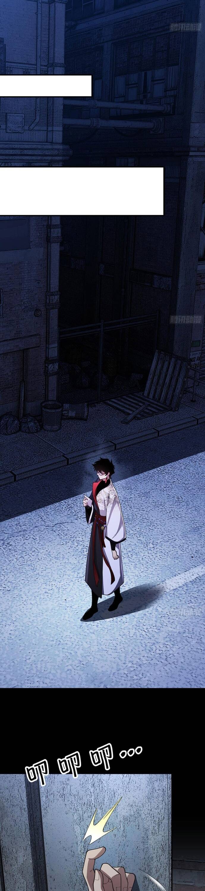 Trở Lại Từ Cái Chết Ta Thống Trị Kỷ Nguyên Tu Tiên Số [Chap 0-18]