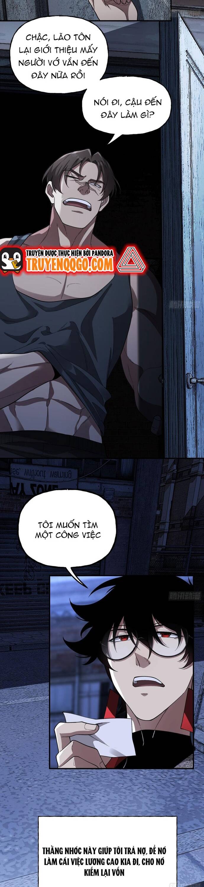 Trở Lại Từ Cái Chết Ta Thống Trị Kỷ Nguyên Tu Tiên Số [Chap 0-18]