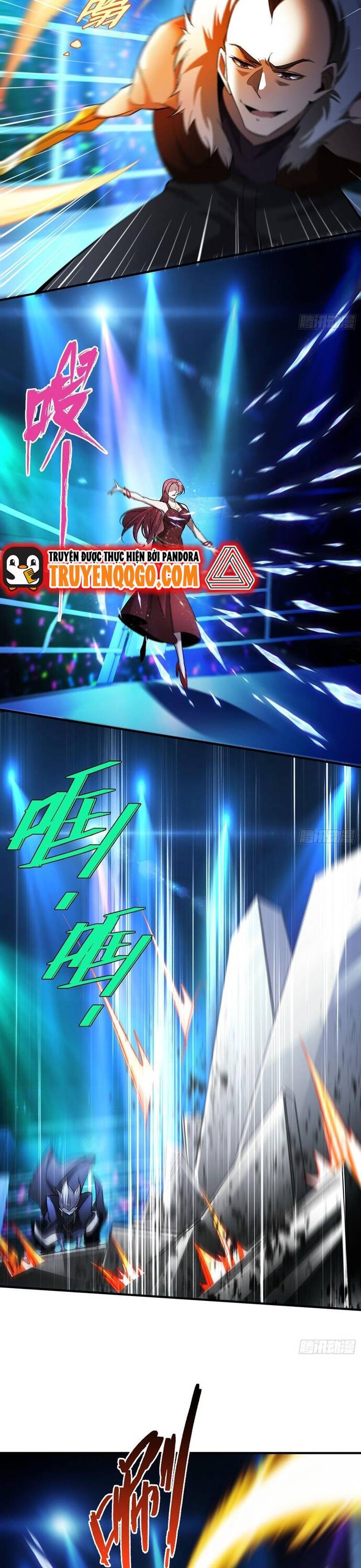 Trở Lại Từ Cái Chết Ta Thống Trị Kỷ Nguyên Tu Tiên Số [Chap 0-18]