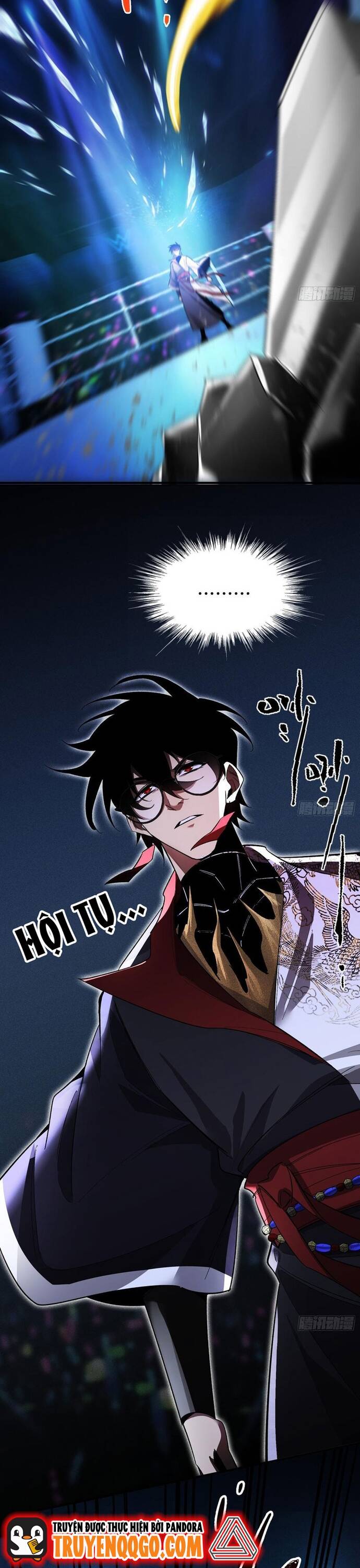 Trở Lại Từ Cái Chết Ta Thống Trị Kỷ Nguyên Tu Tiên Số [Chap 0-18]