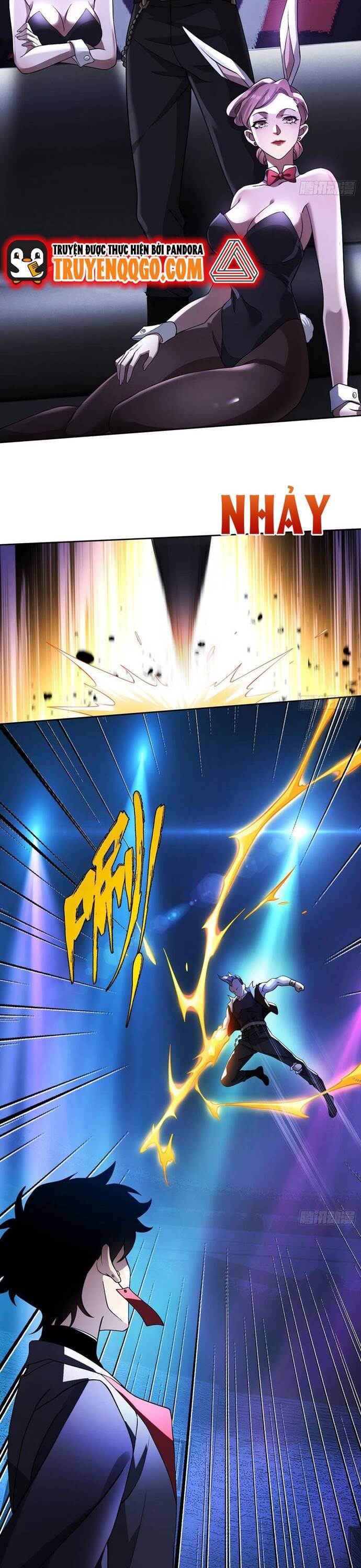 Trở Lại Từ Cái Chết Ta Thống Trị Kỷ Nguyên Tu Tiên Số [Chap 0-18]