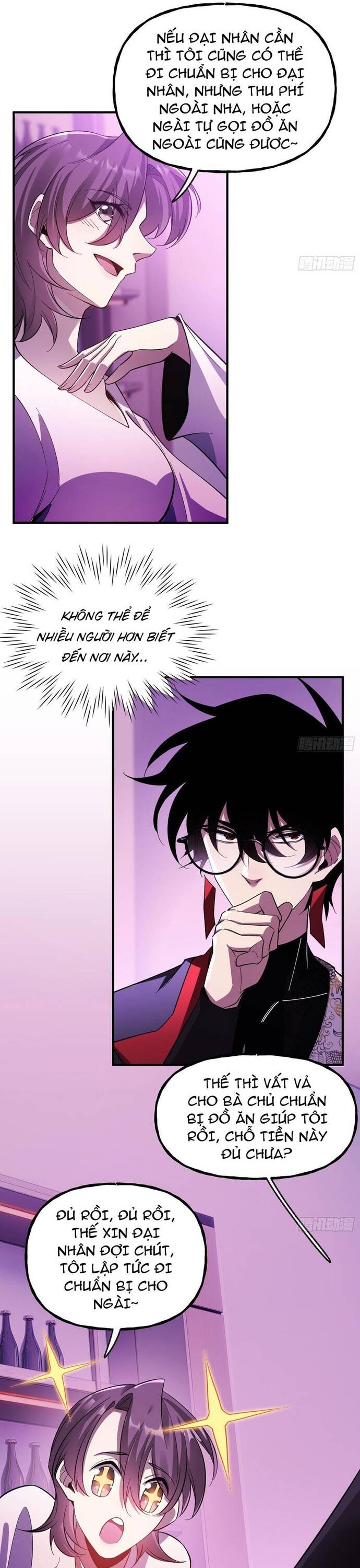 Trở Lại Từ Cái Chết Ta Thống Trị Kỷ Nguyên Tu Tiên Số [Chap 0-18]